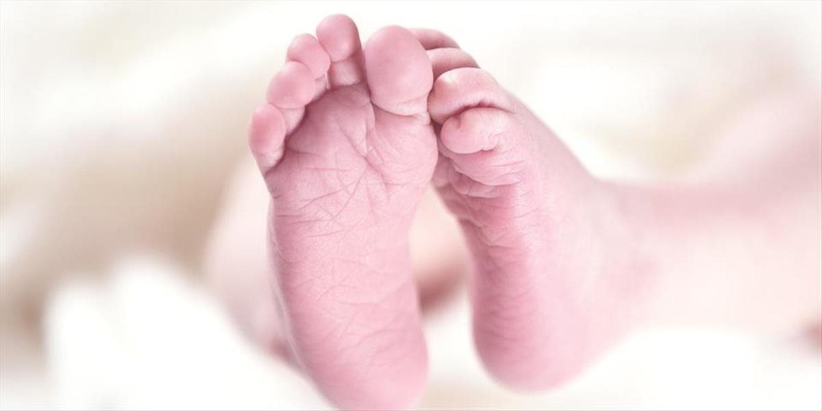 Výnimočný výkon: Portugalčanka porodila dieťa štyri mesiace po mozgovej smrti