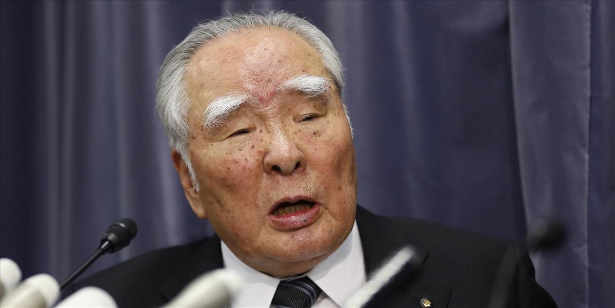 Šéf Suzuki odstúpi pre škandál s testami spotreby paliva z funkcie