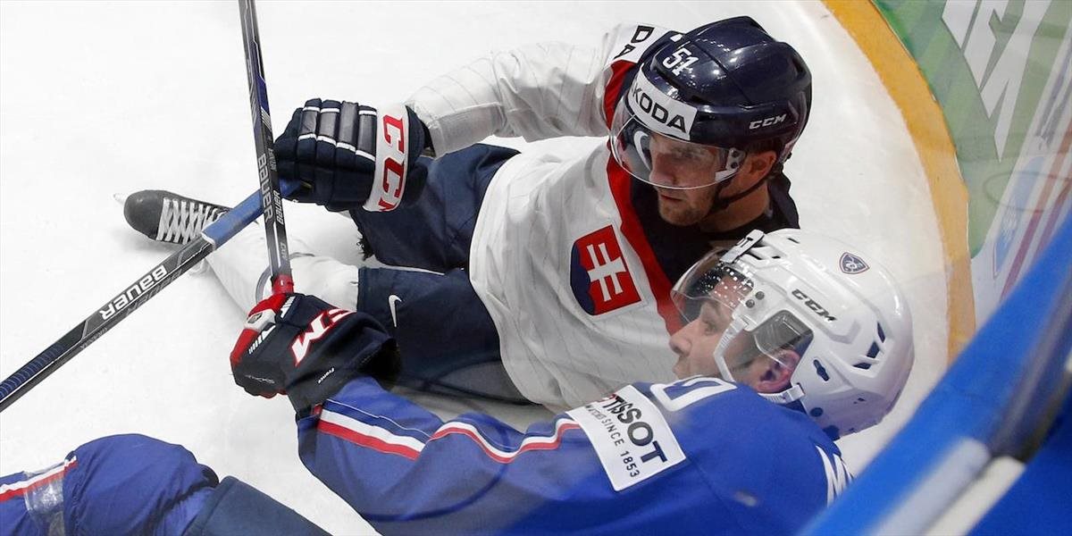 KHL: Slovan chcel Graňáka, do úvahy prichádza Meszároš