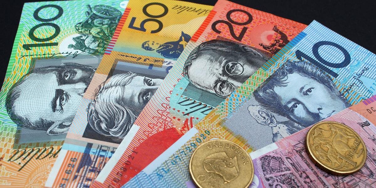 Austrálske firmy ukrátili rozpočet o miliardy na daniach