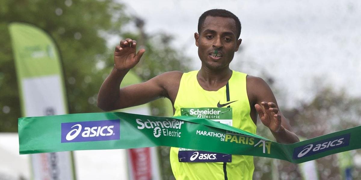 Nominácia etiópskych maratóncov bez zmeny a Bekeleho