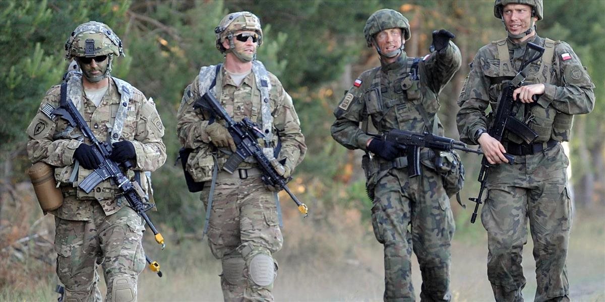Zbytočná Anakonda? Slovinský denník spochybnil význam vojenského cvičenia NATO v Poľsku