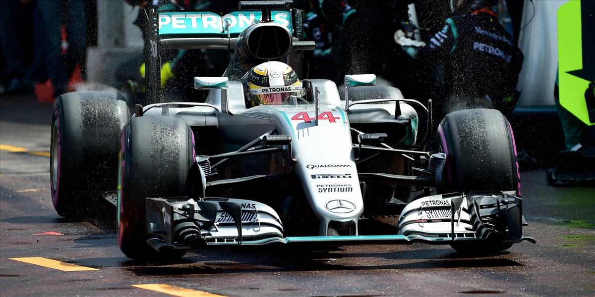 F1: Hamilton sa chce v Kanade udržať na víťaznej vlne
