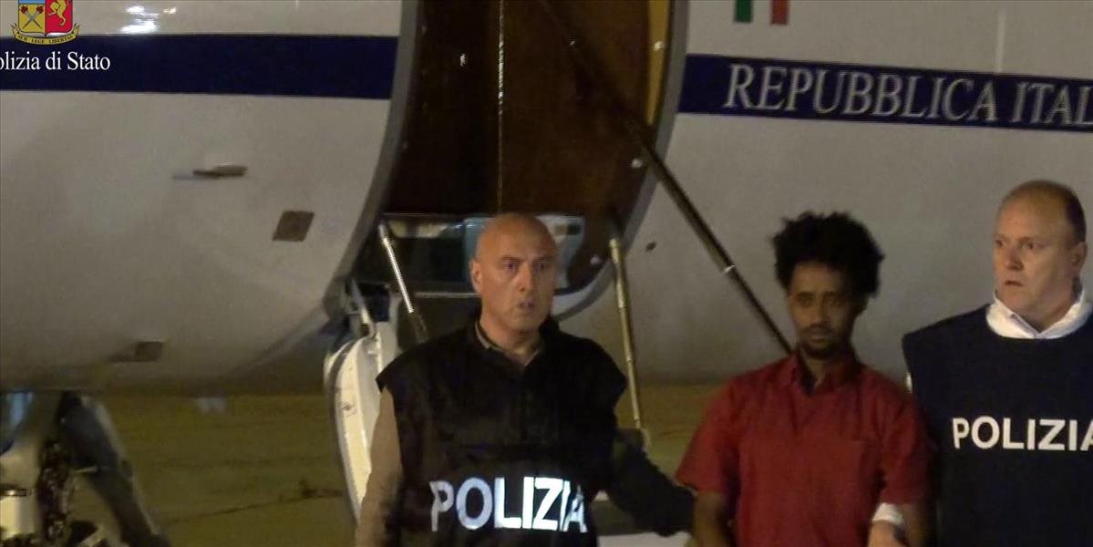 Taliani možno zatkli nesprávneho pašeráckeho bosa, opäť preverujú jeho identitu