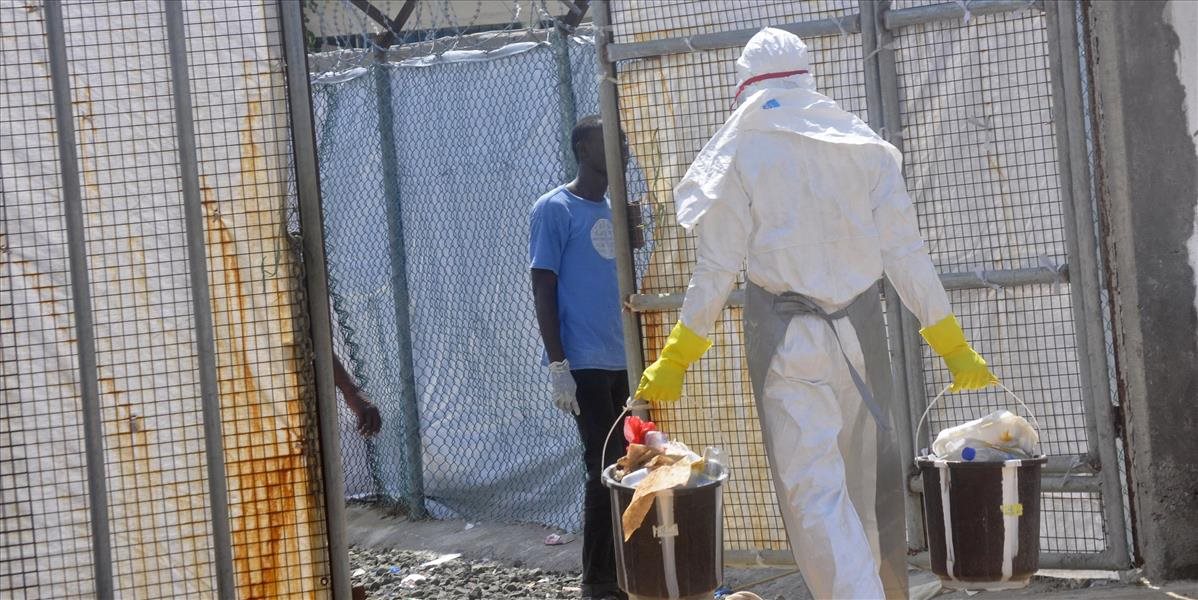 Epidémia eboly sa skončila aj v Libérii