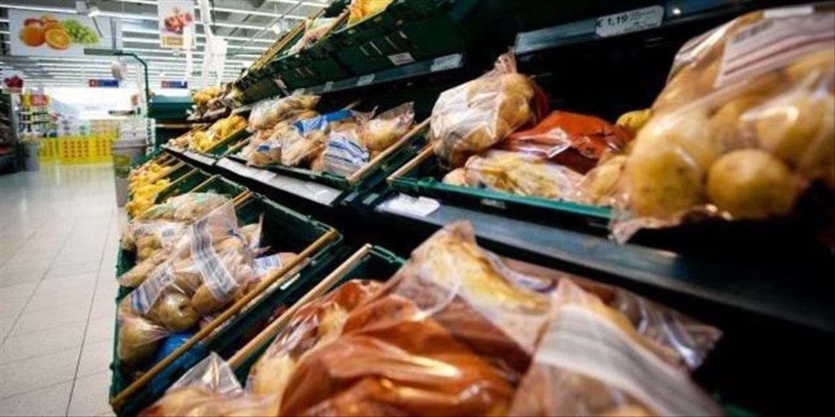 SPPK nesúhlasí s darovaním potravín na charitu po dátume minimálnej trvanlivosti