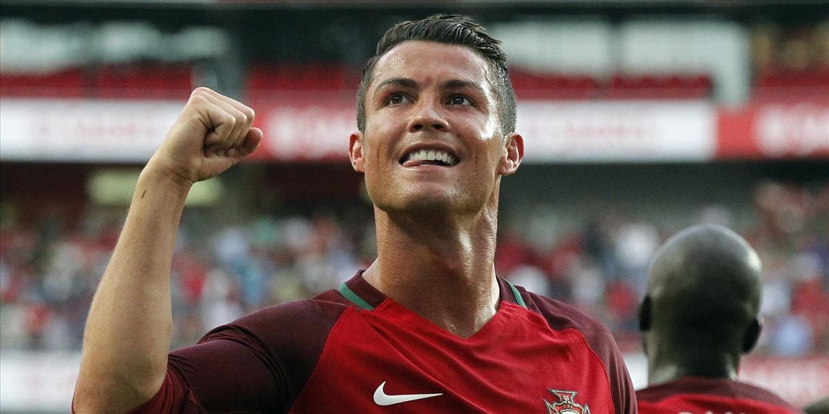 Toto je 10 najbohatších športovcov na svete, najlepšie sa má Cristiano Ronaldo