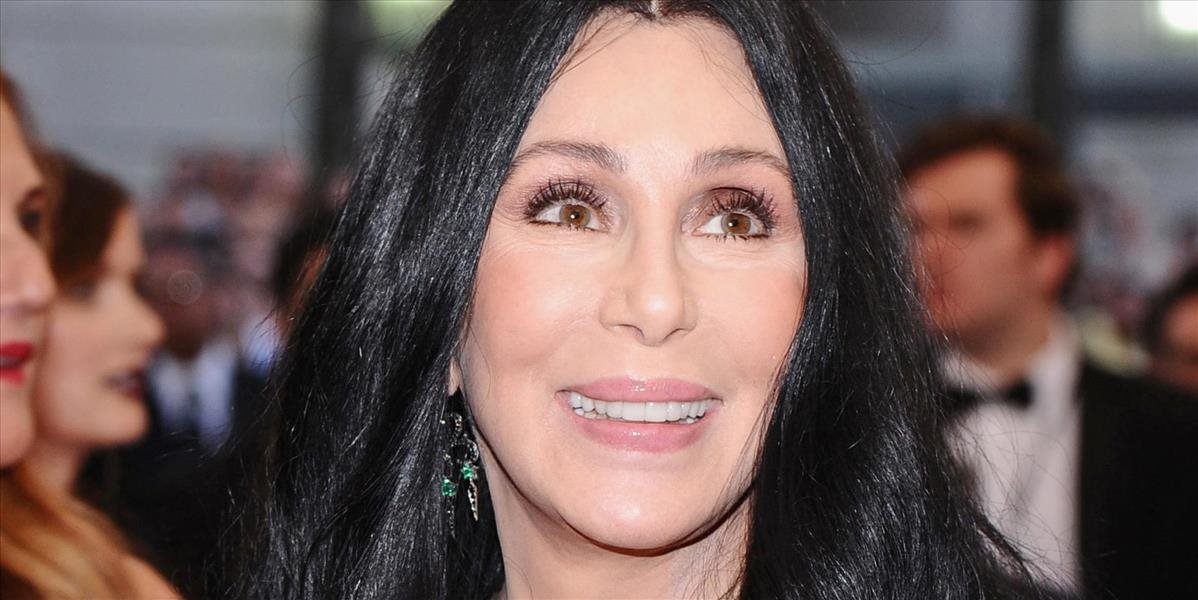 Cher sa stala obeťou sprenevery, firma SAIL Venture Partners ju obrala o vyše 800-tisíc dolárov