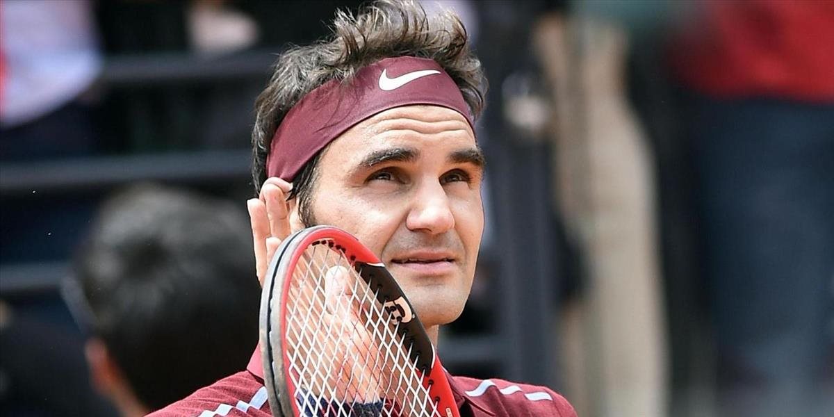 Federer druhý na post v Open Ere po Lendlovi