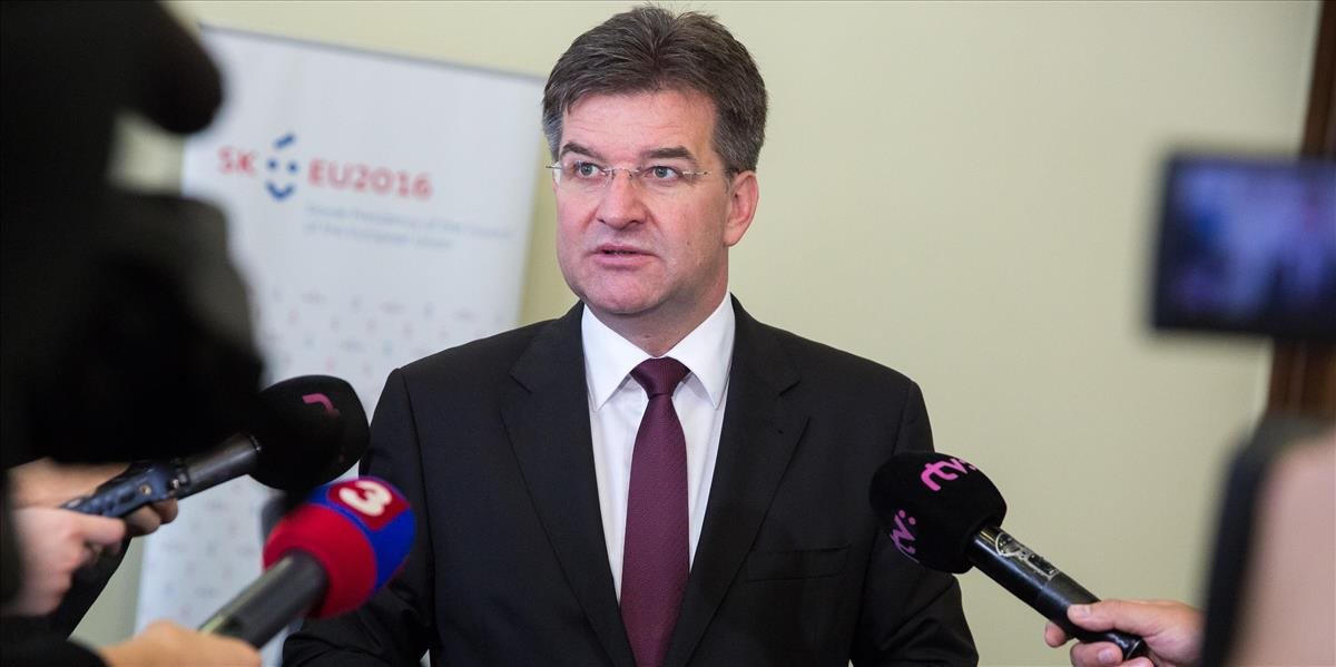 Lajčák prijal luxemburského ministra Asselborna, hovorili o prioritách predsedníctva SR