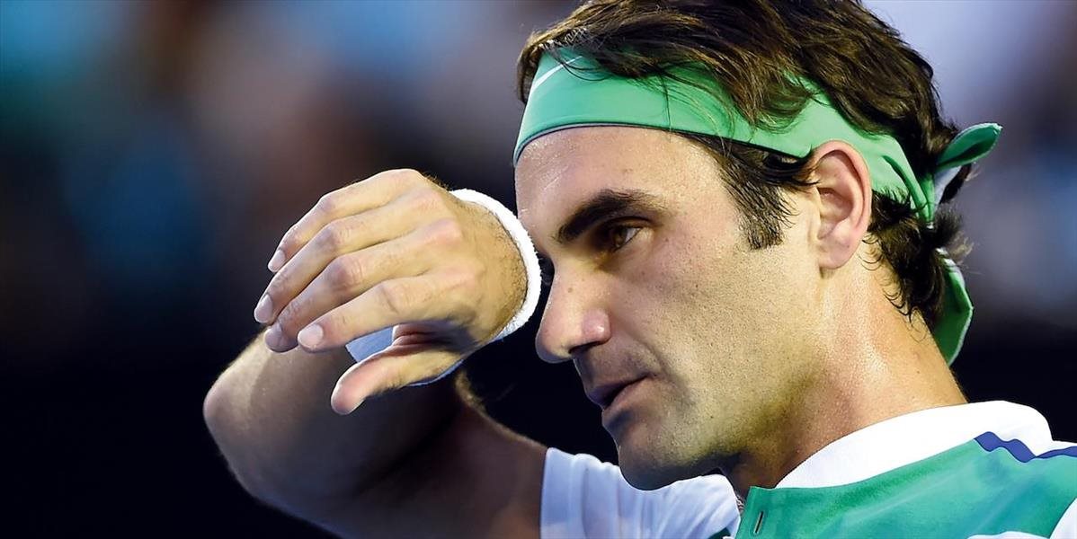 ATP v Stuttgart: Do štvrťfinále turnaja aj Federer so Štěpánkom