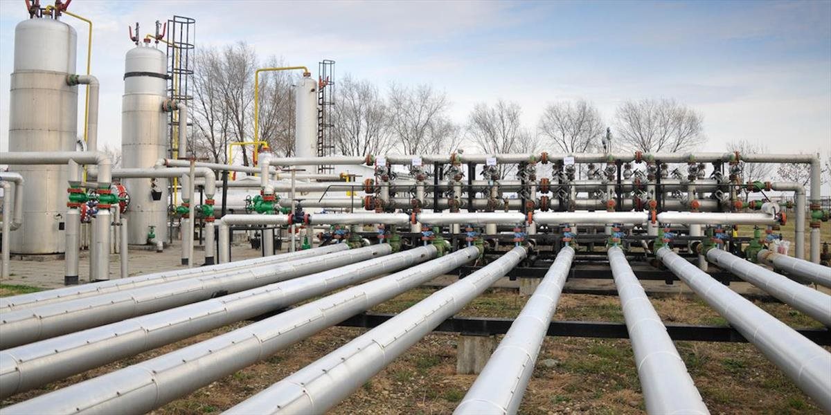 Ukrajina asi pre sezónu 2016/17 ruský plyn nekúpi