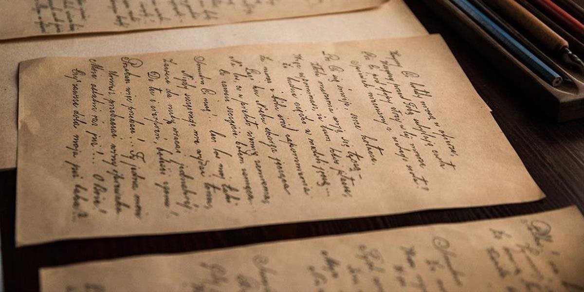 Prešovský kňaz objavil vzácny dokument spred 370 rokov, keď bola podpísaná únia s Rímom