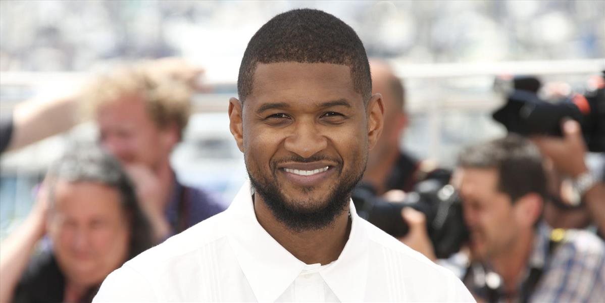 VIDEO Usher predstavil dva nové single