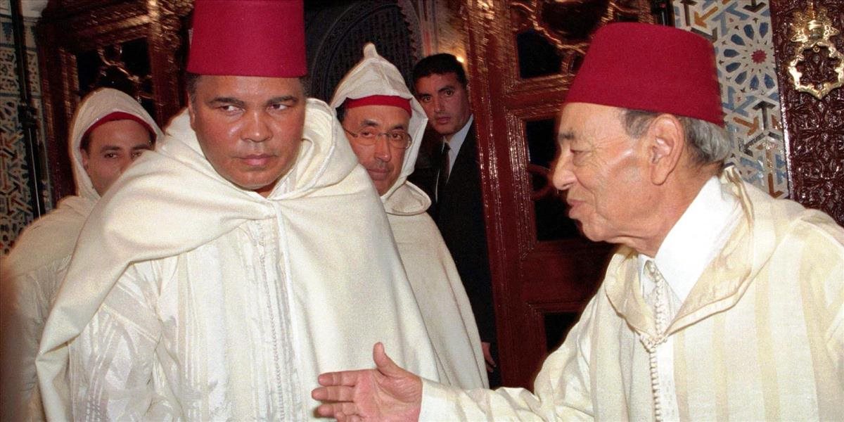 Dnes pochovajú Muhammada Aliho: Bude mať náhrobok v moslimskom duchu s troma písmenami - Ali