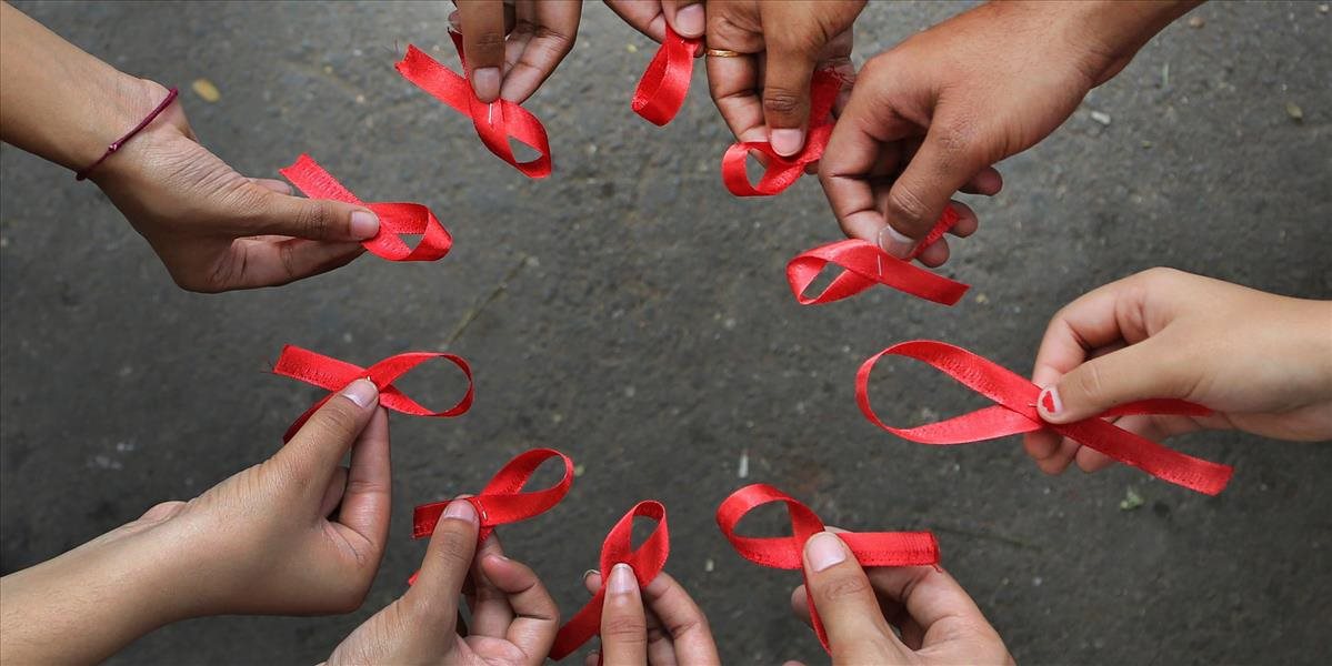 Členské štáty OSN sú odhodlané skoncovať s epidémiou AIDS do roku 2030