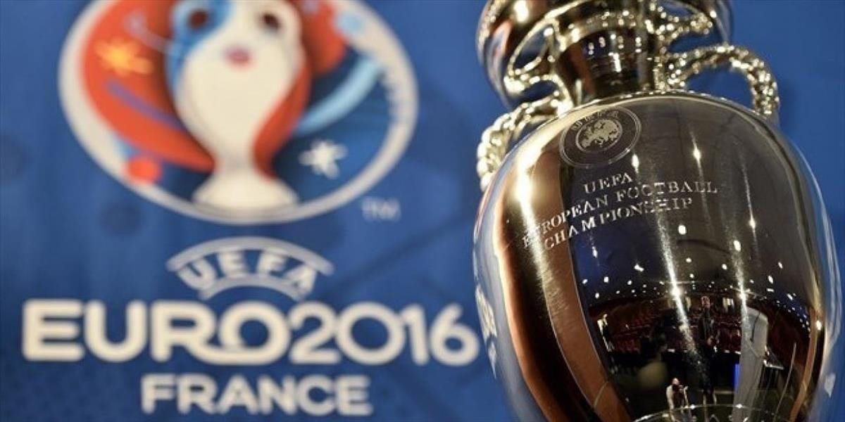 Ideálna jedenástka záverečného turnaja Euro 2016