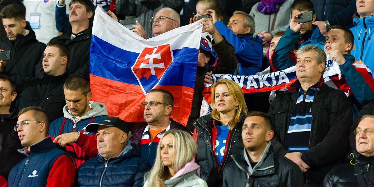 Slovenskí fanúšikovia sa zhodli: Walesania sú v prevahe, ale prehrajú