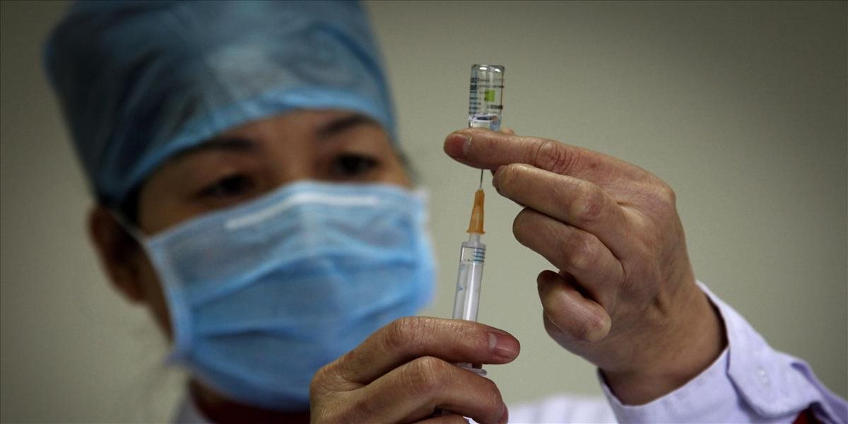 Nová vakcína posilňuje imunitný systém pacientov s HIV/AIDS
