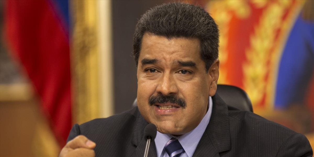 Maduro neverí, že referendum o jeho odvolaní bude ešte tento rok