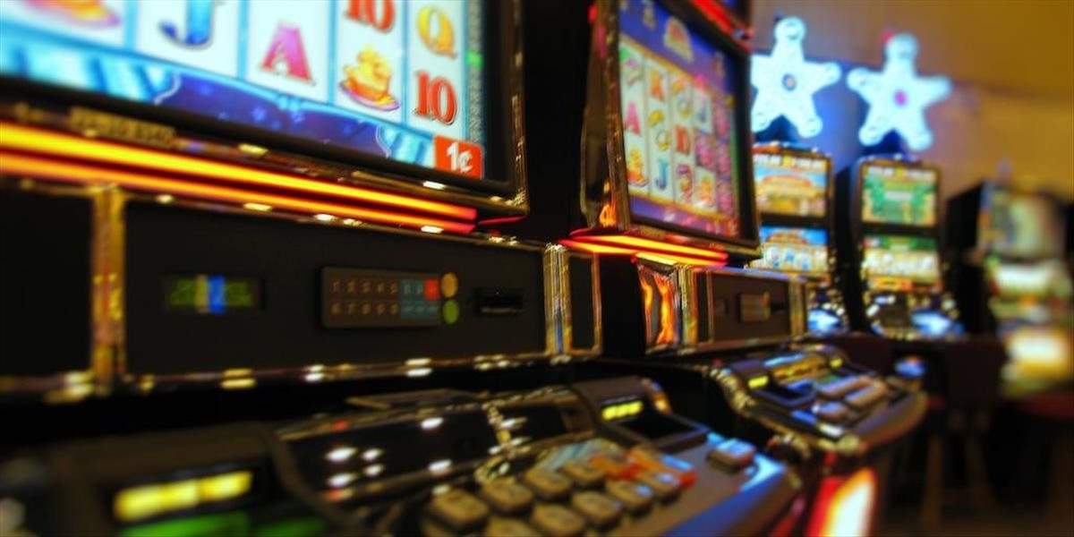 Zákazom hazardu príde Galanta o vyše 180-tisíc eur