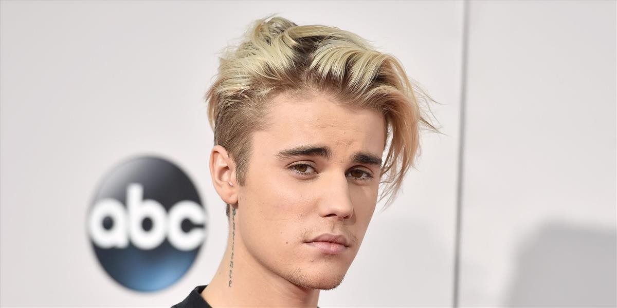 VIDEO Justin Bieber má najstreamovanejšiu skladbu vo Veľkej Británii