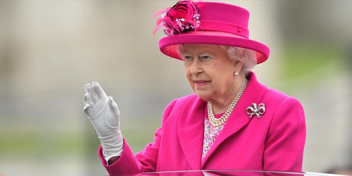 Oslavy 90. narodenín kráľovnej vyvrcholili piknikom pre 10-tisíc ľudí