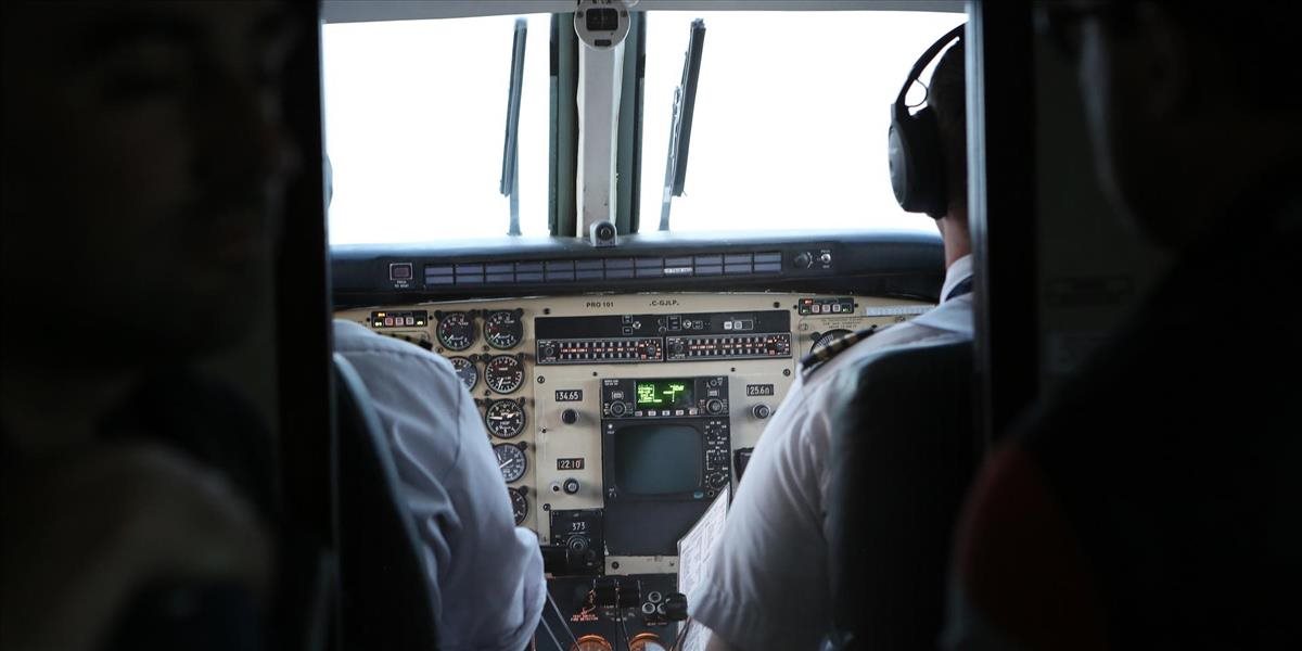Spoločnosť SAS zrušila pre štrajk pilotov 230 letov