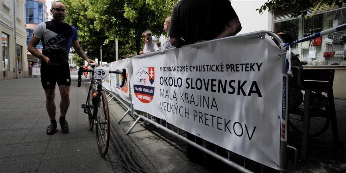 Privaru tešia pochvaly na kvalitu Okolo Slovenska