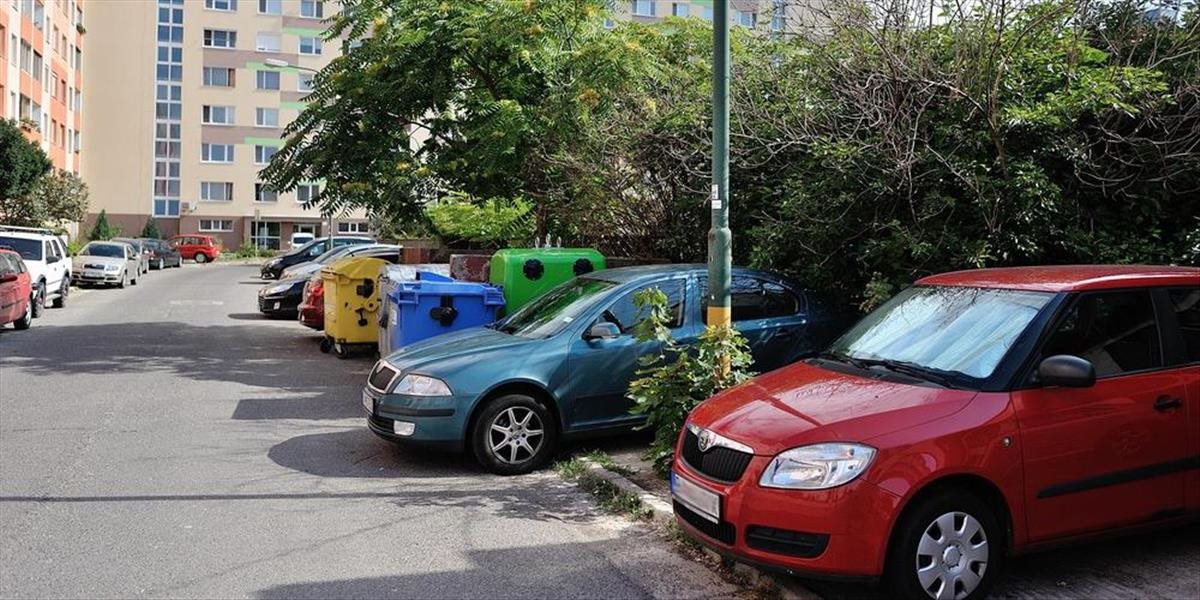 Košickí poslanci schválili rozšírenie plateného parkovania v meste