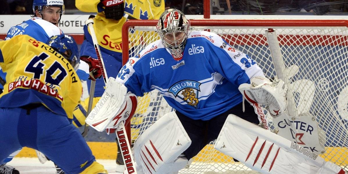 KHL: Medveščak Záhreb získal majstra sveta Hovinena