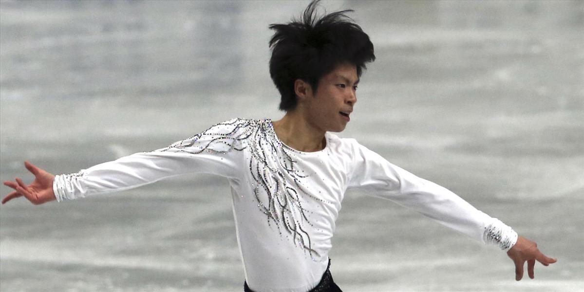 Svetový šampionát 2019 v krasokorčuľovaní usporiada japonské mesto Saitama