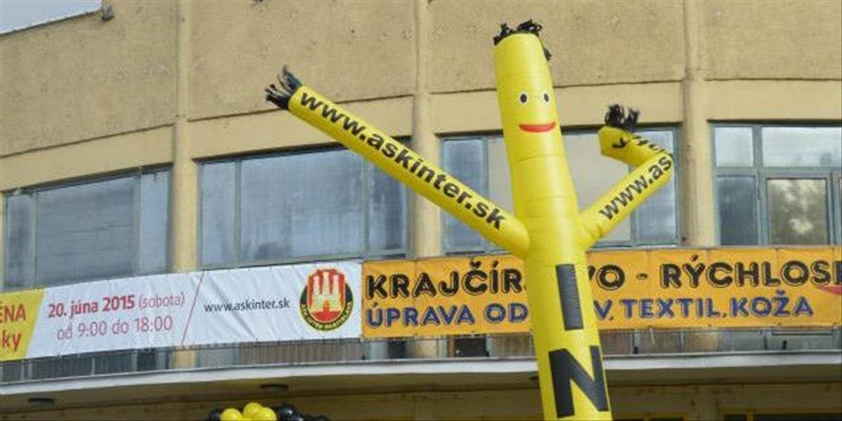 Inter Bratislava pozýva na deň otvorených dverí, HANT Aréna opäť predvedie 12 športov