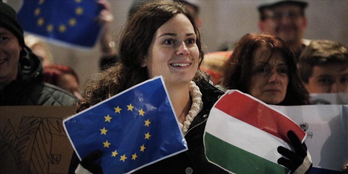 Brexit môže ubrať maďarskému HDP 0,4 % percentuálneho bodu