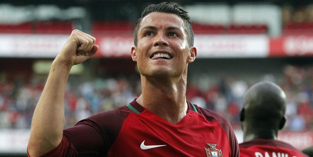 Santos: Ronaldo chce ešte viac ďalší európsky titul