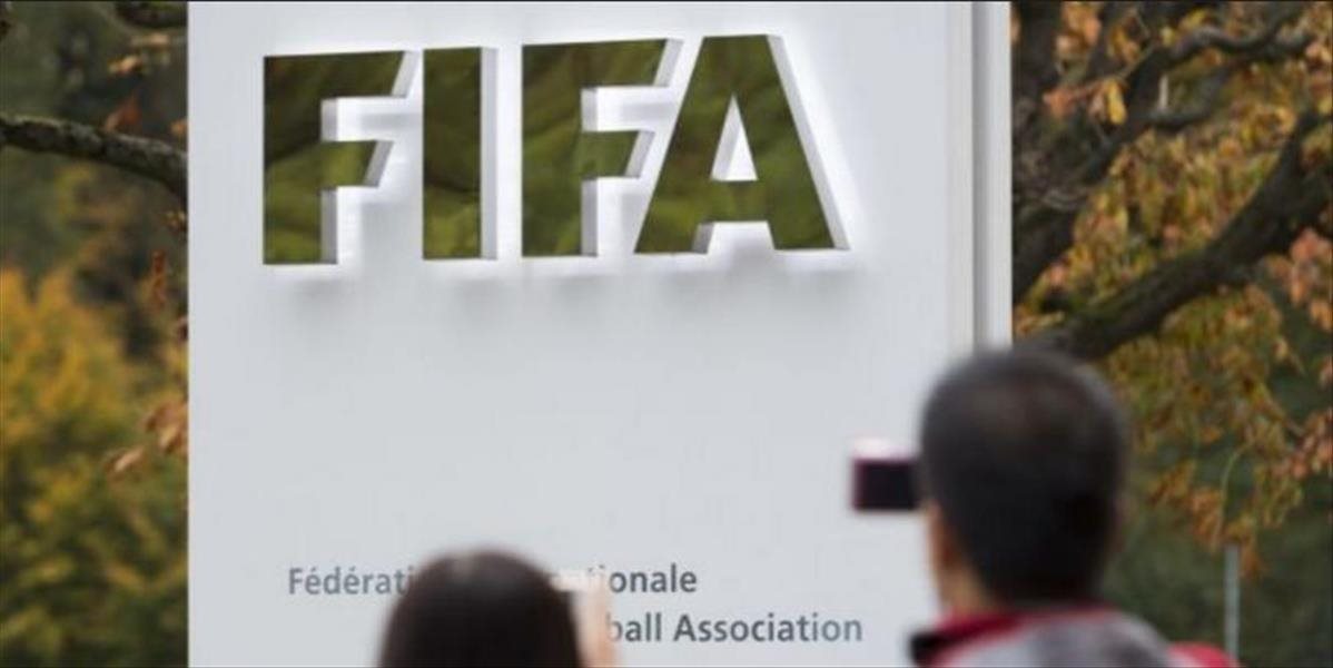 FIFA uvítala rezignáciu dlhoročnej audítorskej spoločnosti KPMG