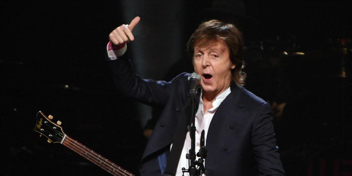 Paul McCartney nestráca dych, vydáva svoju najrozsiahlejšiu kompiláciu Pure McCartney