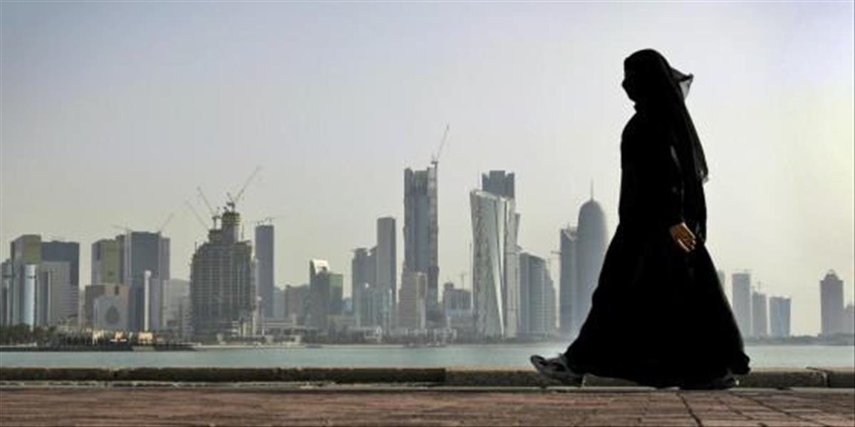 Absurdné: Holanďanku znásilnili v Katare, odsúdili ju za mimomanželský sex