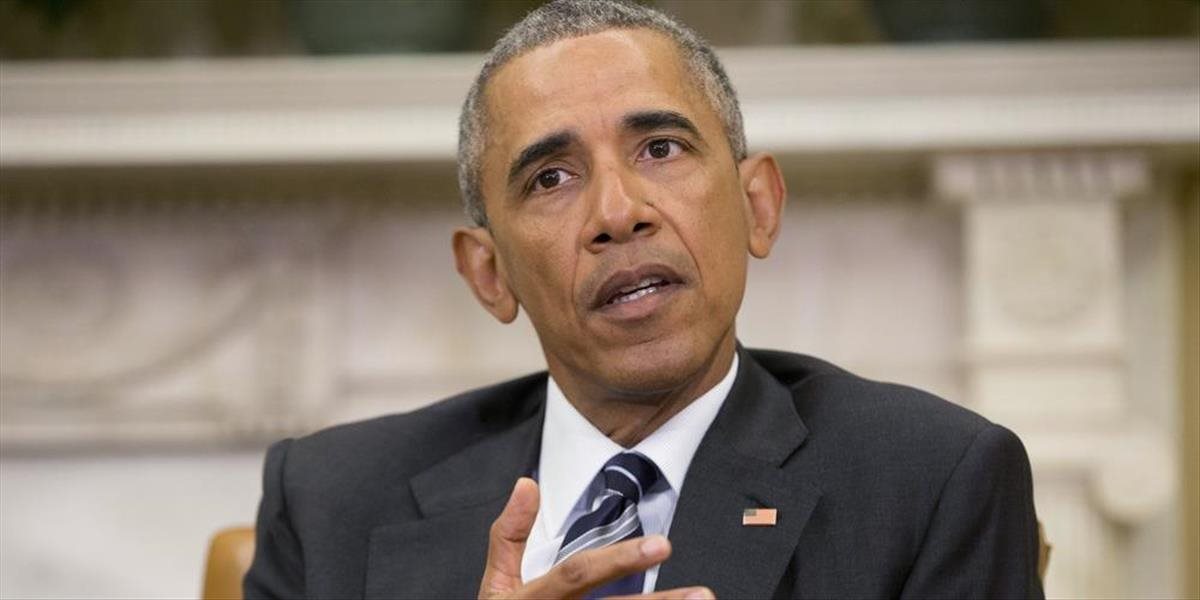 Obama: Strelca z Orlanda inšpirovala extrémistická propaganda šírená online