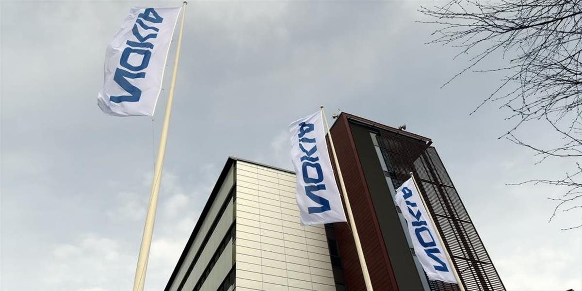 Nokia podpísala kontrakt s China Mobile na dodávku cloudovej siete