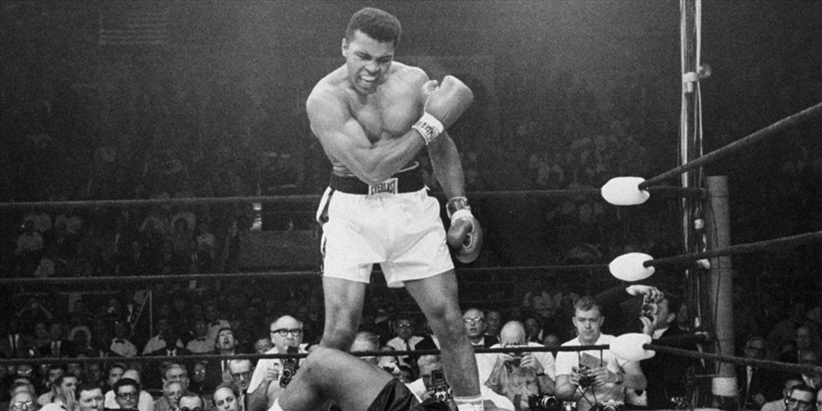 Denník sa ospravedlnil, že odmietal písať meno Muhammad Ali