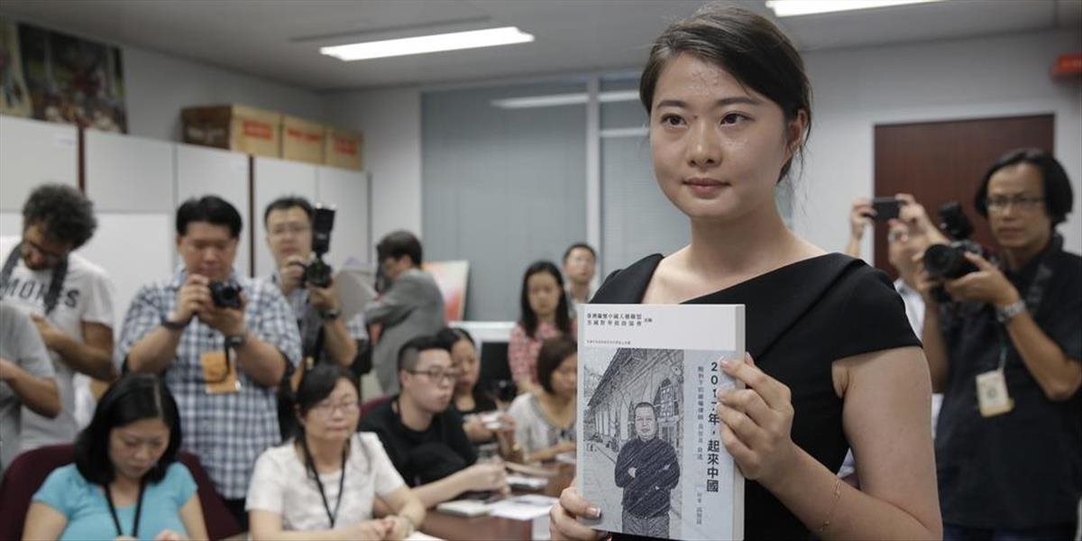 Čínsky právnik disidentov napísal memoáre - ani mučenie ho neodradilo