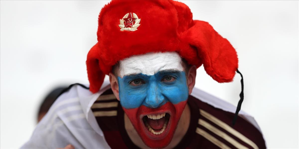 UEFA podmienečne vylúčila Rusko z turnaja