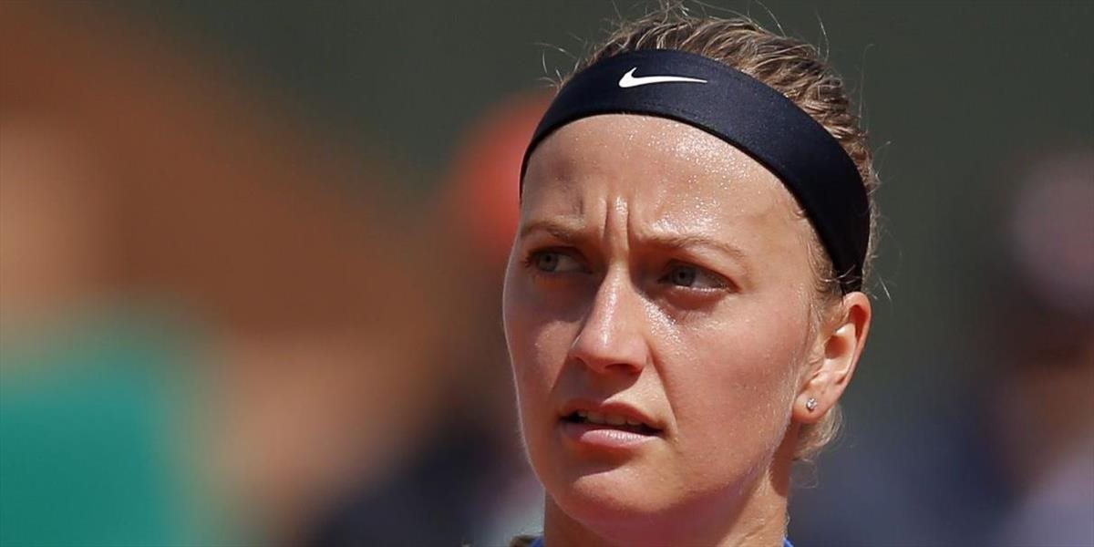 WTA Birmingham: Kvitová a Pironkovová do osemfinále