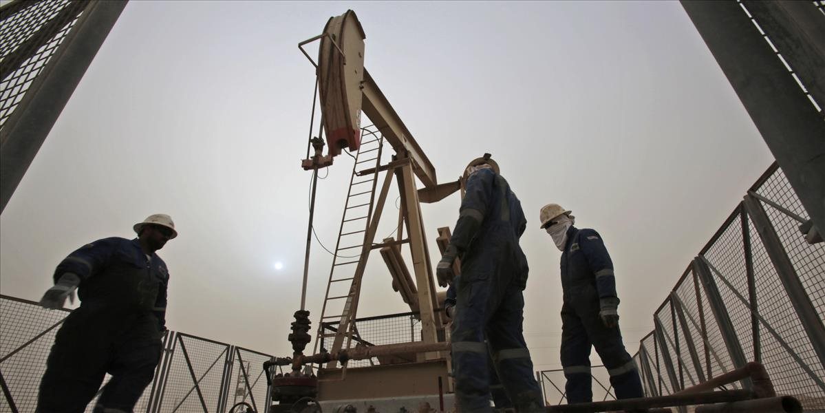 Irán zvýšil ťažbu ropy, priblížil sa k úrovni pred medzinárodnými sankciami