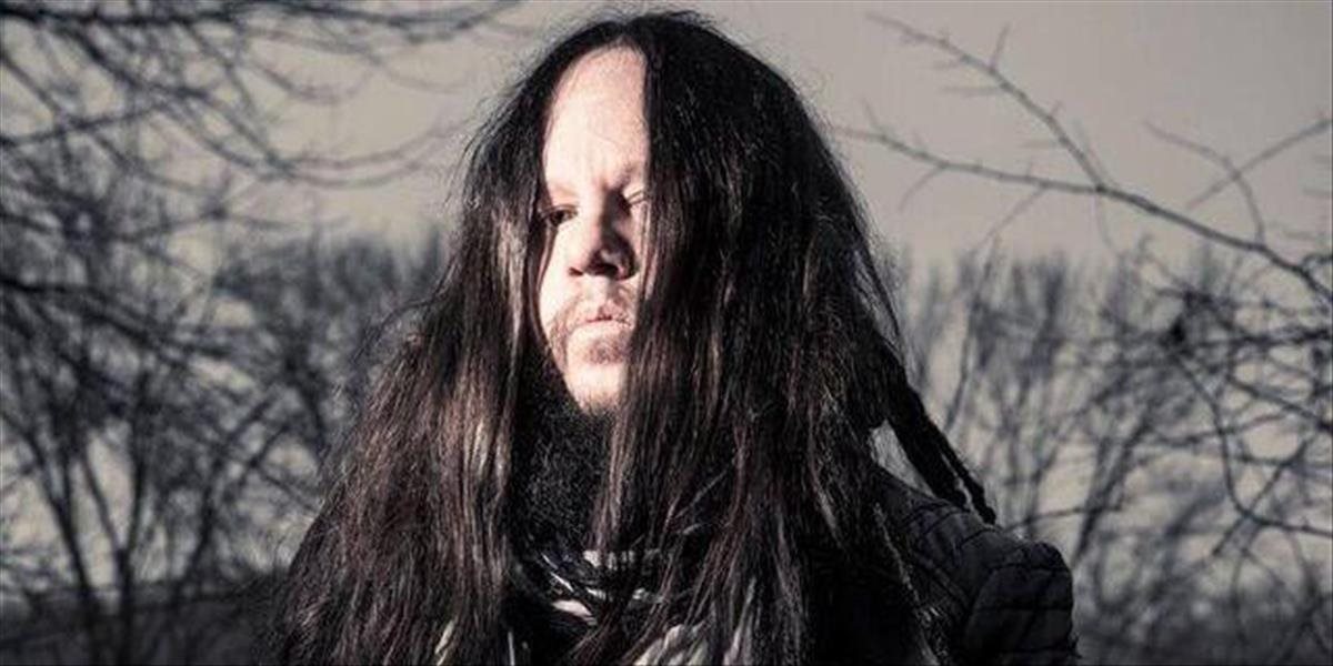 Joey Jordison opustil Slipknot pre zdravotné problémy