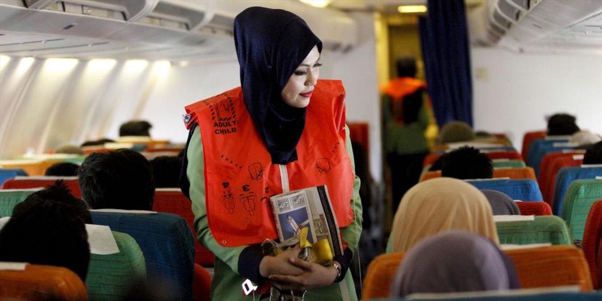 Prvé islamské aerolínie dostali zákaz činnosti