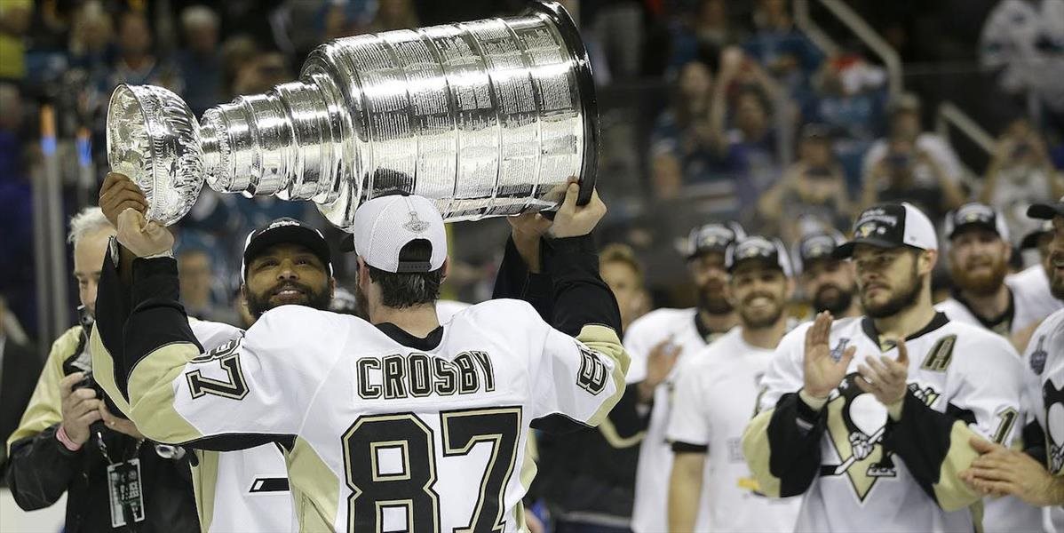 NHL: Pittsburgh bude v stredu patriť Tučniakom