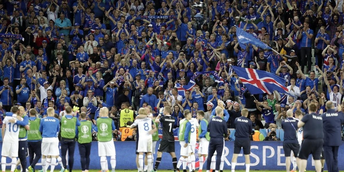 Sťahovanie národa: Osem percent populácie Islandu mieri do Francúzska