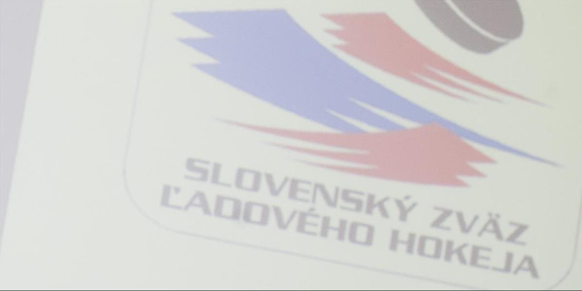 Slovenský hokej bude mať nové vedenie: Mimoriadny kongres o súboji Turan vs Kohút